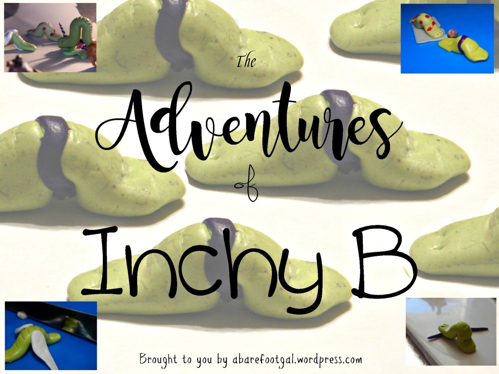 The Adventures of Inchy B