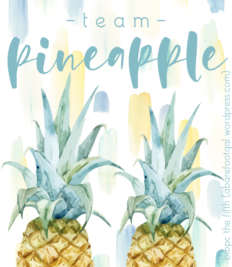 team pineapple bibpc