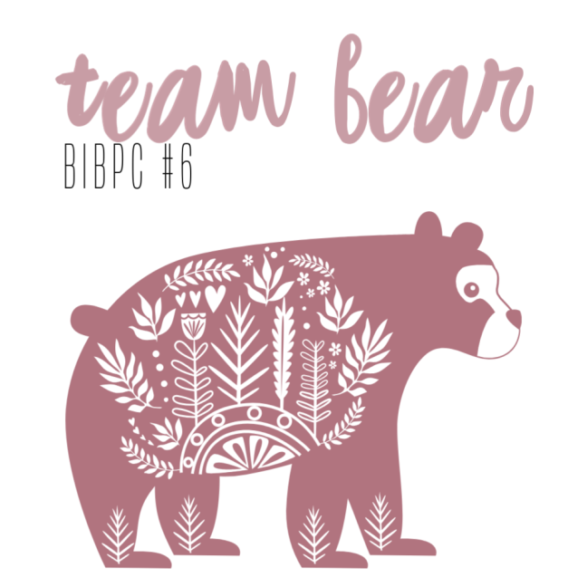 BIBPC #6 Team Bear