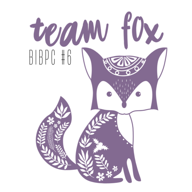 BIBPC #6 Team fox